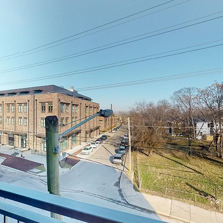 Stay Awhile In Music City #302 Nashville Exterior photo