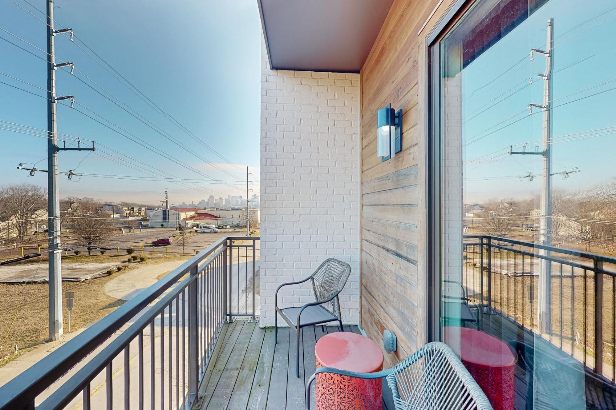 Stay Awhile In Music City #302 Nashville Exterior photo